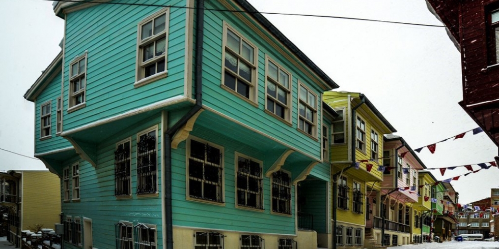 Tekirdağ'da Akdeniz Mutfağı Lezzetleri Restoran Tavsiyeleri